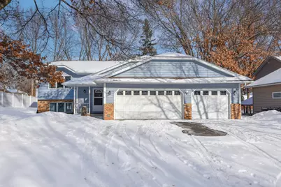 233 Pleasant Ridge Drive, Sauk Rapids, MN 56379 - Photo 1