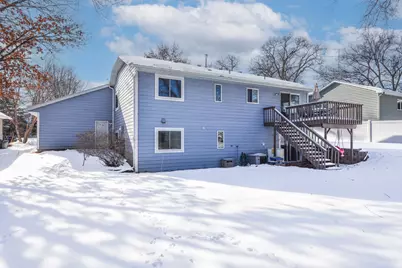 233 Pleasant Ridge Drive, Sauk Rapids, MN 56379 - Photo 30