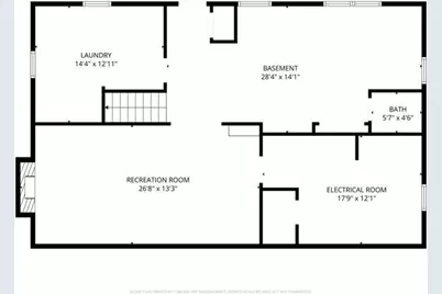 6018 Halifax Place, Brooklyn Center, MN 55429 - Photo 4
