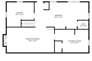6018 Halifax Pl, Brooklyn Center, MN 55429 - Photo 4