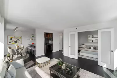 433 S 7th St #1814, Minneapolis, MN 55415 - Photo 2