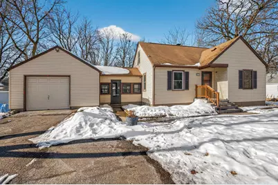 8510 Hastings Street NE, Blaine, MN 55449 - Photo 2