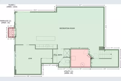 1360 Birch Park Circle, Houlton, WI 54082 - Photo 62