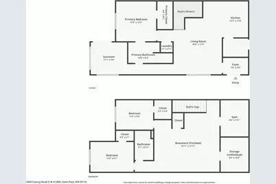 2446 County Road D W, Roseville, MN 55112 - Photo 32