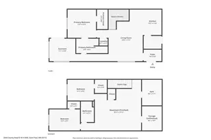 2446 County Rd D West, Roseville, MN 55112 - Photo 32