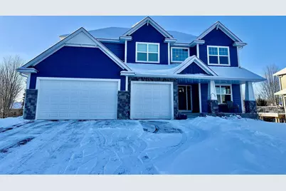 1858 Laramee Lane, Centerville, MN 55038 - Photo 2