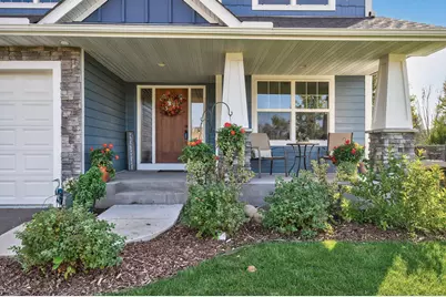 1858 Laramee Lane, Centerville, MN 55038 - Photo 8