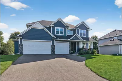 1858 Laramee Lane, Centerville, MN 55038 - Photo 1