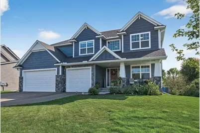 1858 Laramee Lane, Centerville, MN 55038 - Photo 2