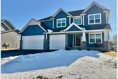 1858 Laramee Lane, Centerville, MN 55038 - Photo 1