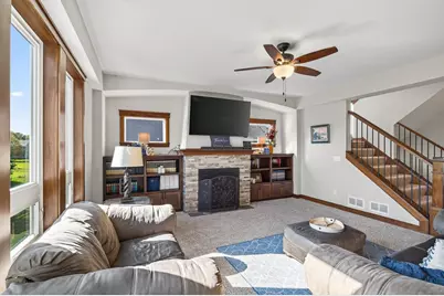 1858 Laramee Lane, Centerville, MN 55038 - Photo 6