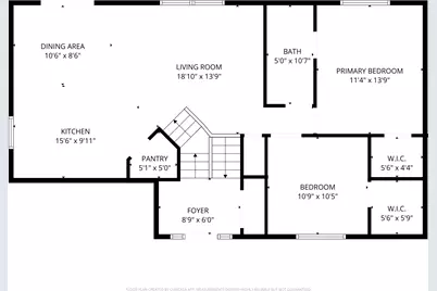 55032 Rock Prairie Ln, Rush City, MN 55069 - Photo 34