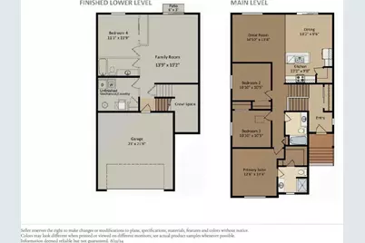 3216 Kady Avenue NE, Saint Michael, MN 55376 - Photo 30