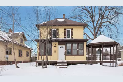 417 Becker Avenue SE, Willmar, MN 56201 - Photo 2