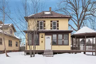 417 Becker Ave SE, Willmar, MN 56201 - Photo 2