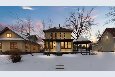 417 Becker Avenue SE, Willmar, MN 56201 - Photo 1