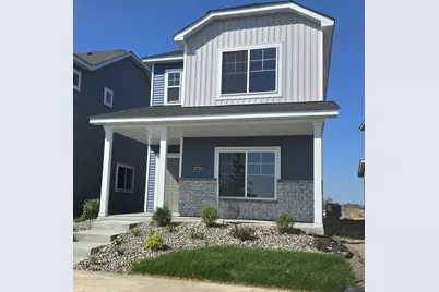 14726 Zeolite Street NW, Ramsey, MN 55303 - Photo 1