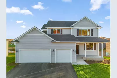 7460 171st Lane NW, Ramsey, MN 55303 - Photo 1