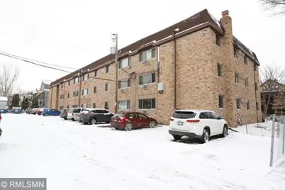 2446 Aldrich Avenue S #108, Minneapolis, MN 55405 - Photo 2