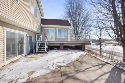 521 Upland Road NW, Saint Michael, MN 55376 - Photo 28