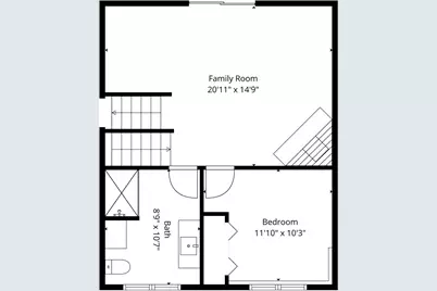 521 Upland Road NW, Saint Michael, MN 55376 - Photo 30