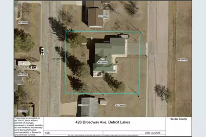 420 Broadway Avenue, Detroit Lakes, MN 56501 - Photo 68