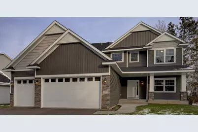 21771 Willys Street NE, East Bethel, MN 55011 - Photo 1