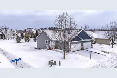 10751 Knollwood Lane, Woodbury, MN 55129 - Photo 1