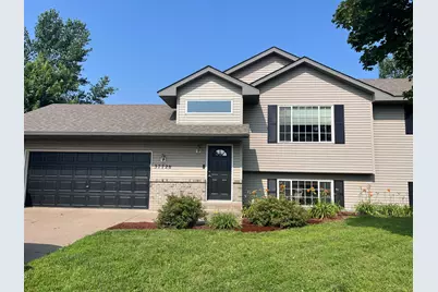 37728 Hawthorne Avenue, North Branch, MN 55056 - Photo 2