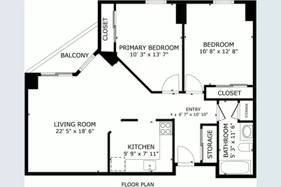 78 10th Street E #1502, Saint Paul, MN 55101 - Photo 28