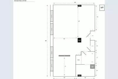 350 Saint Peter Street #608, Saint Paul, MN 55102 - Photo 22