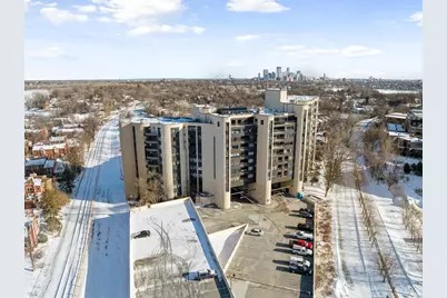 3145 Dean Court #501, Minneapolis, MN 55416 - Photo 50