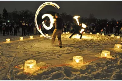 3145 Dean Court #501, Minneapolis, MN 55416 - Photo 74