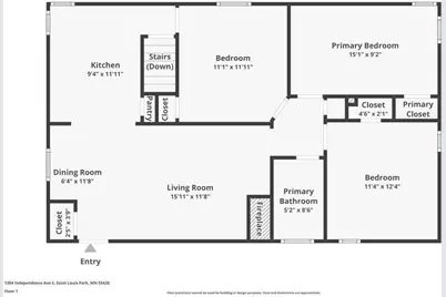 1304 Independence Avenue S, Saint Louis Park, MN 55426 - Photo 30