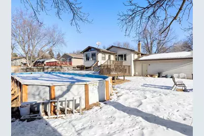 1694 119th Avenue NW, Coon Rapids, MN 55448 - Photo 4