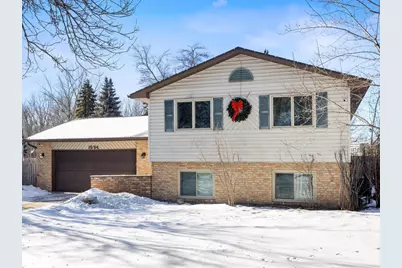 1694 119th Avenue NW, Coon Rapids, MN 55448 - Photo 1