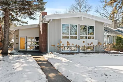 1954 Summit Avenue, Saint Paul, MN 55105 - Photo 1
