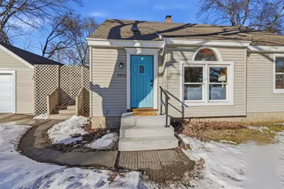 2455 Woodale Drive, Mounds View, MN 55112 - Photo 4