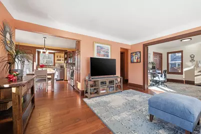 2455 Woodale Drive, Mounds View, MN 55112 - Photo 6