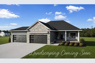 12024 Owatonna Court NE, Blaine, MN 55449 - Photo 1