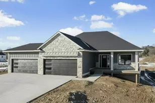 12024 Owatonna Ct NE, Blaine, MN 55449 - Photo 2