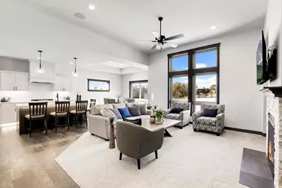 12024 Owatonna Court NE, Blaine, MN 55449 - Photo 8