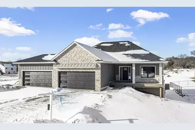 12024 Owatonna Court NE, Blaine, MN 55449 - Photo 1