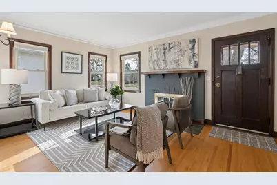 3929 Ewing Avenue S, Minneapolis, MN 55410 - Photo 2