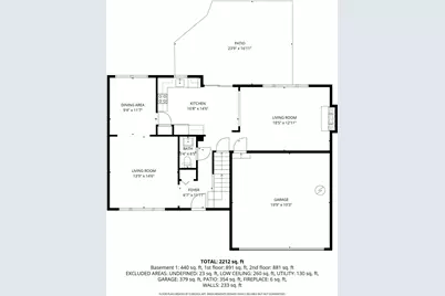 16346 Greenbriar Court, Lakeville, MN 55044 - Photo 46