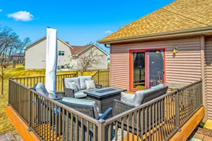 4945 382nd Dr, North Branch, MN 55056 - Photo 4