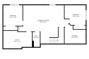 4945 382nd Dr, North Branch, MN 55056 - Photo 40