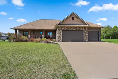 4945 382nd Drive, North Branch, MN 55056 - Photo 2