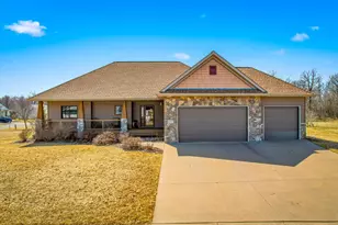 4945 382nd Dr, North Branch, MN 55056 - Photo 1