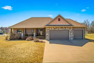 4945 382nd Dr, North Branch, MN 55056 - Photo 2